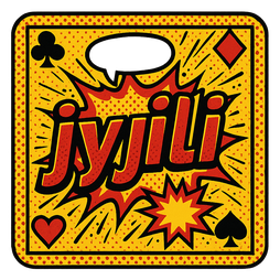 jyjili লোগো
